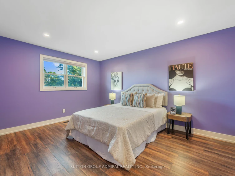 97 Golf Links Drive, Aurora, ON, L4G 3V4 - 21
