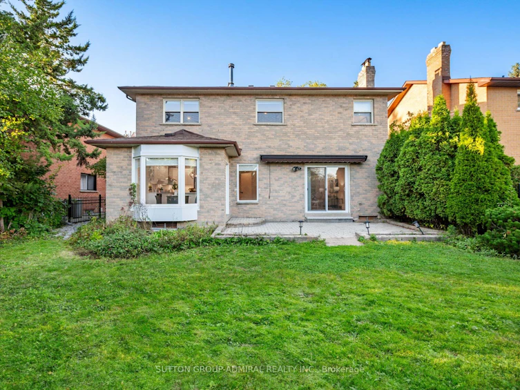 97 Golf Links Drive, Aurora, ON, L4G 3V4 - 34