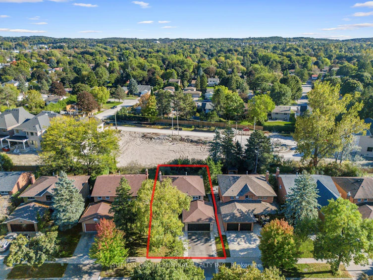 97 Golf Links Drive, Aurora, ON, L4G 3V4 - 37