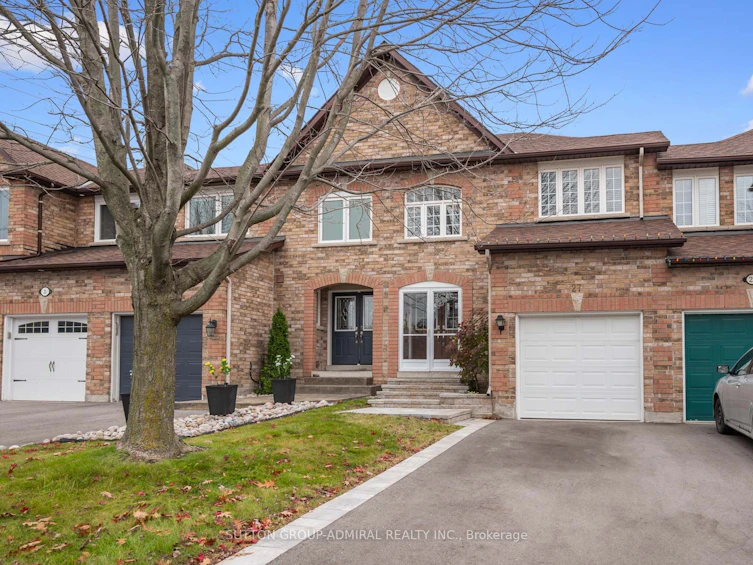 27 Bloomgate Crescent, Richmond Hill, ON, L4E 4E3