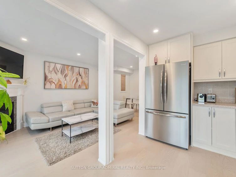 27 Bloomgate Crescent, Richmond Hill, ON, L4E 4E3 - 19