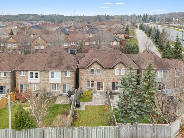 27 Bloomgate Crescent, Richmond Hill, ON, L4E 4E3 - 37