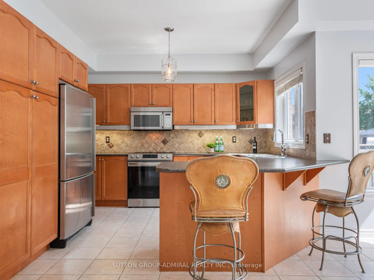 129 Sonoma Boulevard, Vaughan, ON, L4H 1N8 - 4