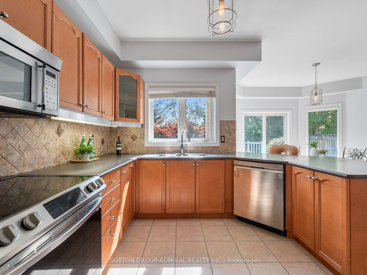 129 Sonoma Boulevard, Vaughan, ON, L4H 1N8 - 6