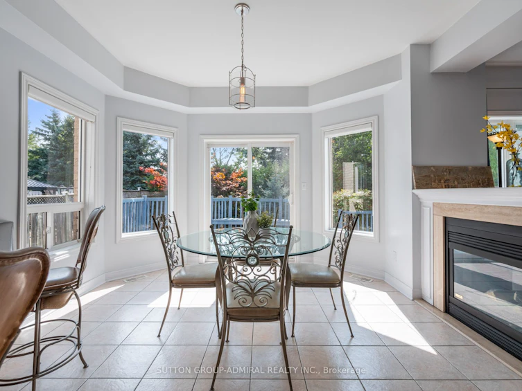 129 Sonoma Boulevard, Vaughan, ON, L4H 1N8 - 7
