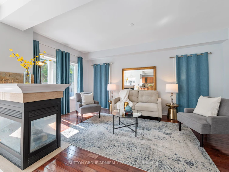 129 Sonoma Boulevard, Vaughan, ON, L4H 1N8 - 8