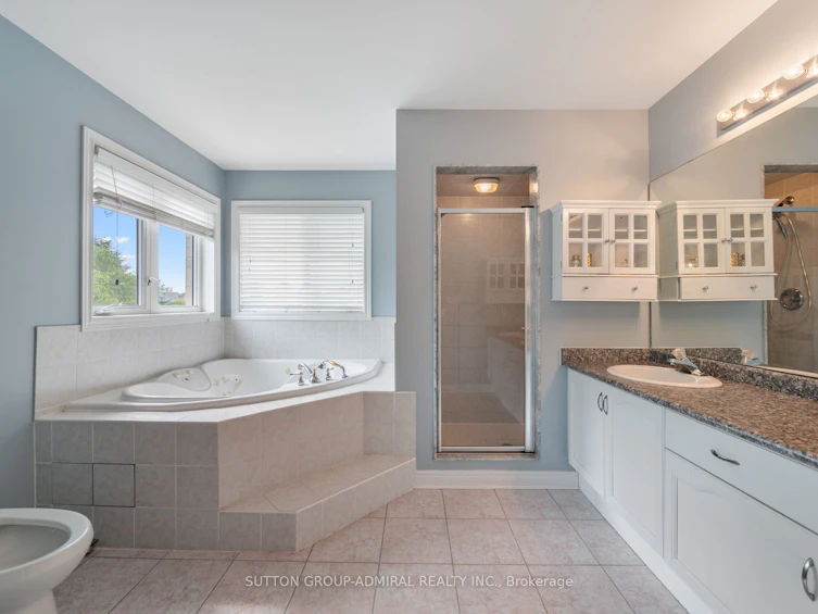129 Sonoma Boulevard, Vaughan, ON, L4H 1N8 - 16