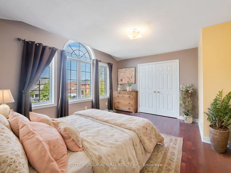 129 Sonoma Boulevard, Vaughan, ON, L4H 1N8 - 18