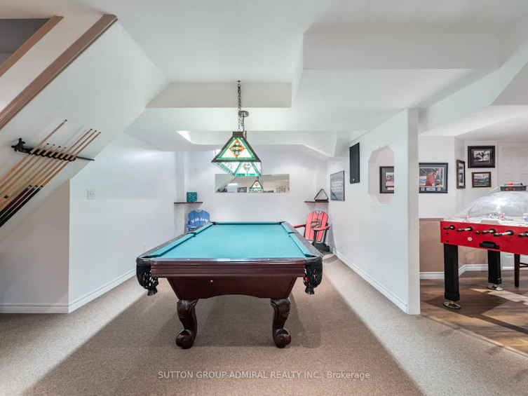 129 Sonoma Boulevard, Vaughan, ON, L4H 1N8 - 25
