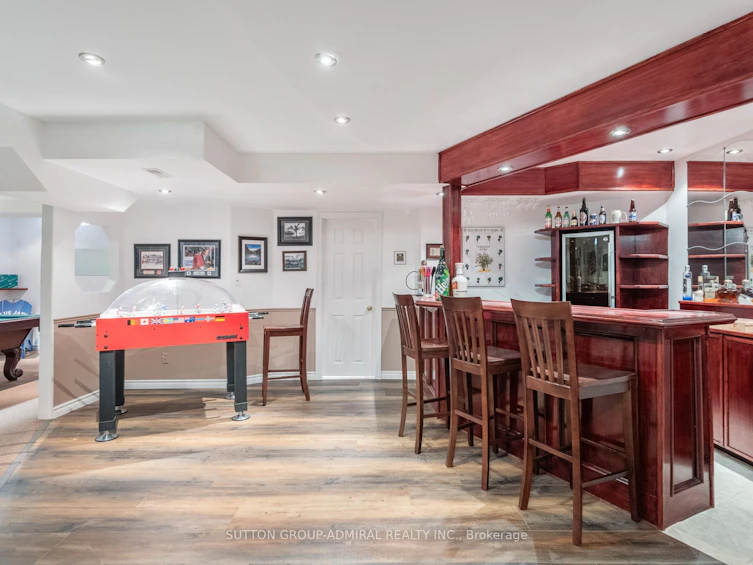 129 Sonoma Boulevard, Vaughan, ON, L4H 1N8 - 26