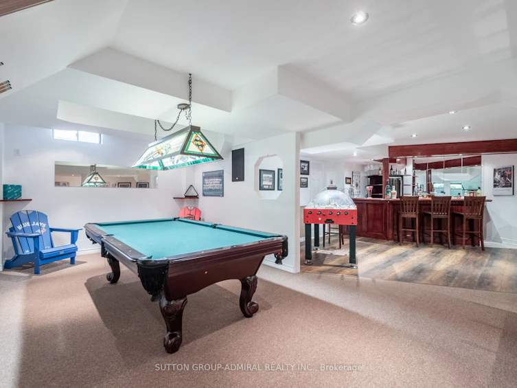 129 Sonoma Boulevard, Vaughan, ON, L4H 1N8 - 28