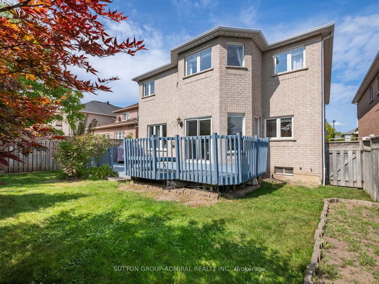 129 Sonoma Boulevard, Vaughan, ON, L4H 1N8 - 30
