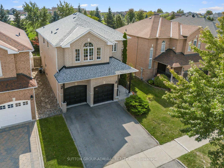 129 Sonoma Boulevard, Vaughan, ON, L4H 1N8 - 34