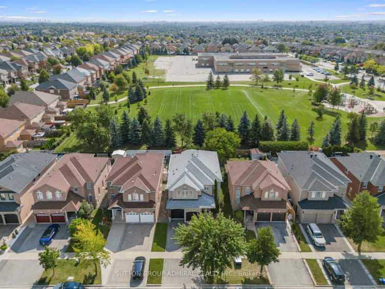 129 Sonoma Boulevard, Vaughan, ON, L4H 1N8 - 35
