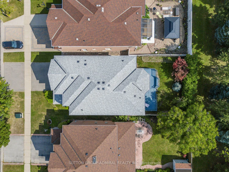 129 Sonoma Boulevard, Vaughan, ON, L4H 1N8 - 36