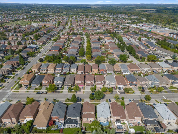 129 Sonoma Boulevard, Vaughan, ON, L4H 1N8 - 38
