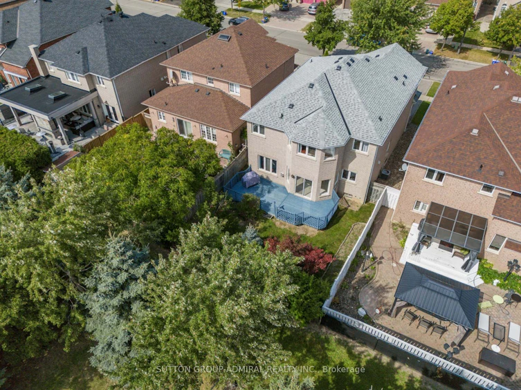 129 Sonoma Boulevard, Vaughan, ON, L4H 1N8 - 40