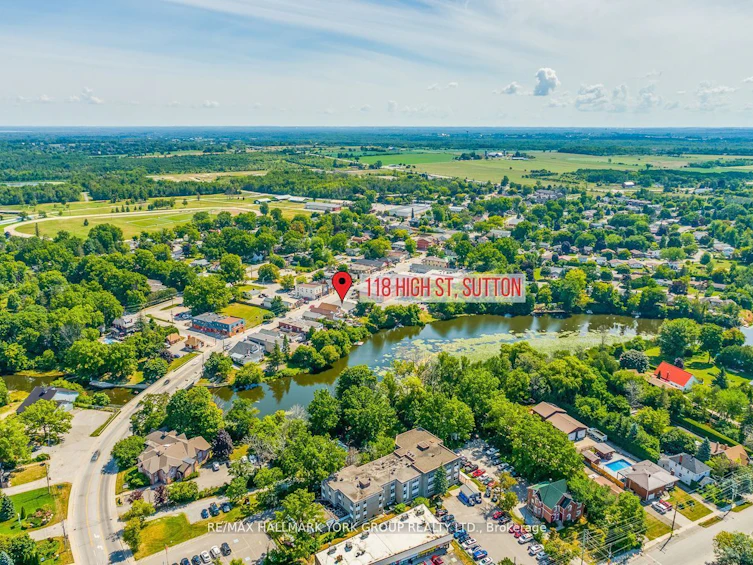 118 High Street, Georgina, ON, L0E 1R0 - 6