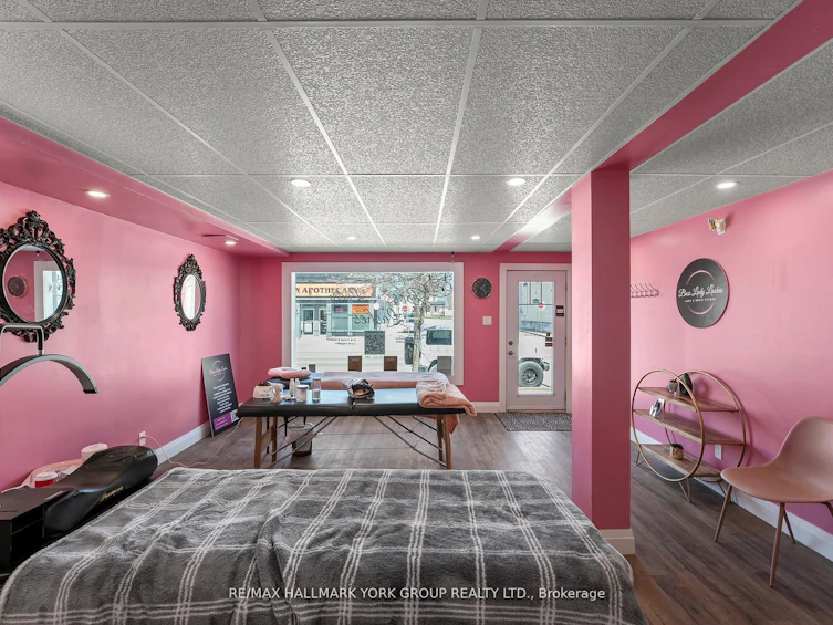 118 High Street, Georgina, ON, L0E 1R0 - 2