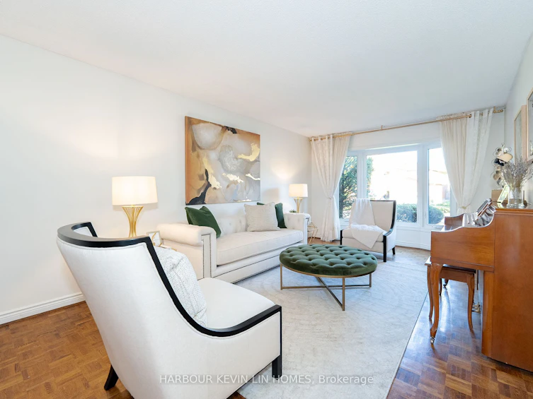 32 Queens College Drive, Richmond Hill, ON, L4B 1P2 - 10