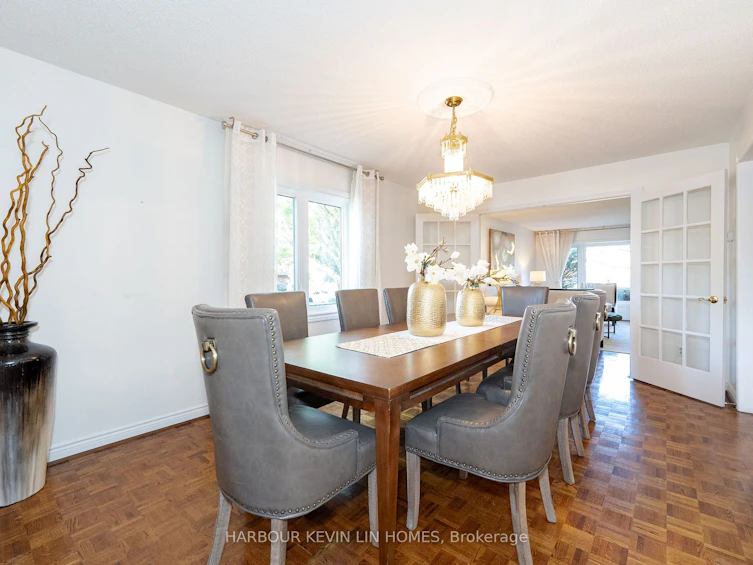 32 Queens College Drive, Richmond Hill, ON, L4B 1P2 - 13