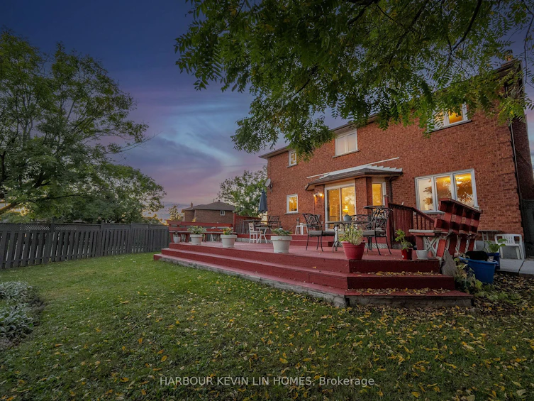 32 Queens College Drive, Richmond Hill, ON, L4B 1P2 - 39