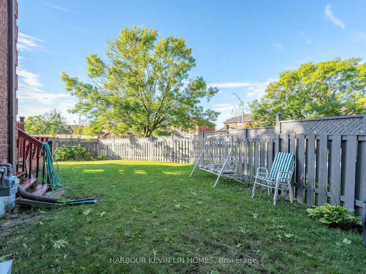 32 Queens College Drive, Richmond Hill, ON, L4B 1P2 - 40