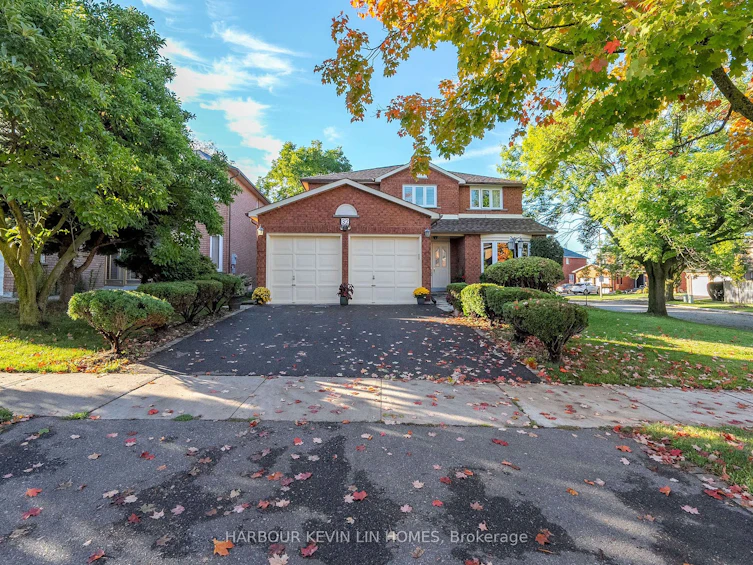 32 Queens College Drive, Richmond Hill, ON, L4B 1P2 - 3