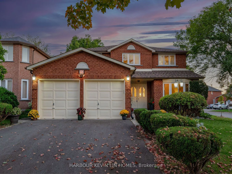 32 Queens College Drive, Richmond Hill, ON, L4B 1P2 - 7