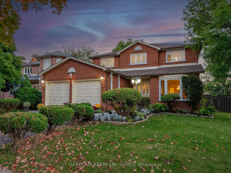 32 Queens College Drive, Richmond Hill, ON, L4B 1P2 - 8