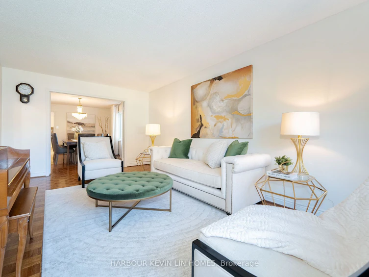 32 Queens College Drive, Richmond Hill, ON, L4B 1P2 - 9