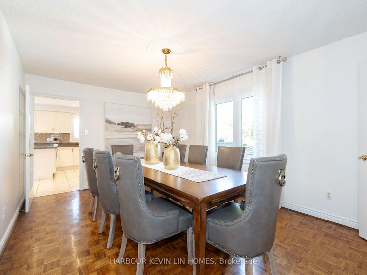 32 Queens College Drive, Richmond Hill, ON, L4B 1P2 - 14
