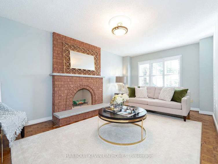 32 Queens College Drive, Richmond Hill, ON, L4B 1P2 - 21