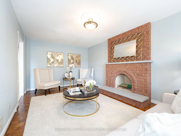 32 Queens College Drive, Richmond Hill, ON, L4B 1P2 - 22