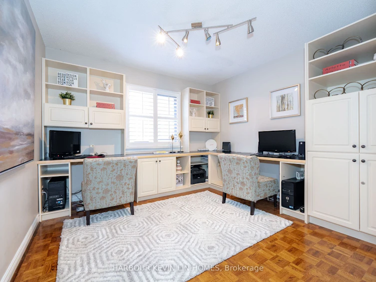 32 Queens College Drive, Richmond Hill, ON, L4B 1P2 - 23