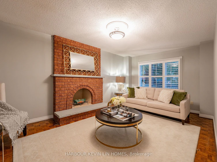 32 Queens College Drive, Richmond Hill, ON, L4B 1P2 - 36