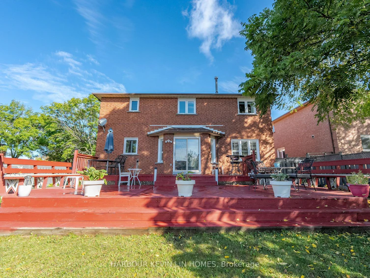 32 Queens College Drive, Richmond Hill, ON, L4B 1P2 - 37