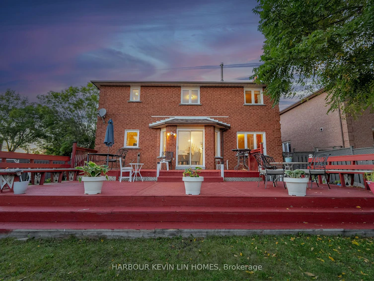 32 Queens College Drive, Richmond Hill, ON, L4B 1P2 - 38