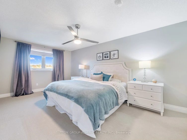 100 Lambeth Court, Newmarket, ON, L3Y 6S1 - 15