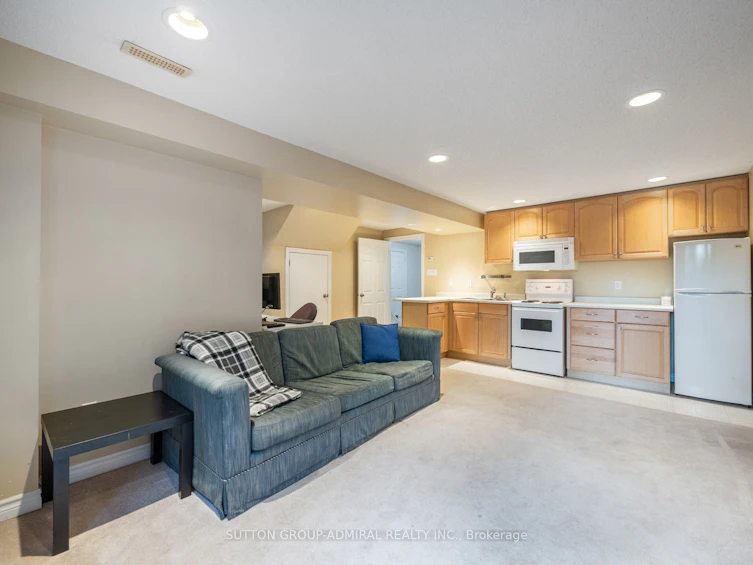 100 Lambeth Court, Newmarket, ON, L3Y 6S1 - 27