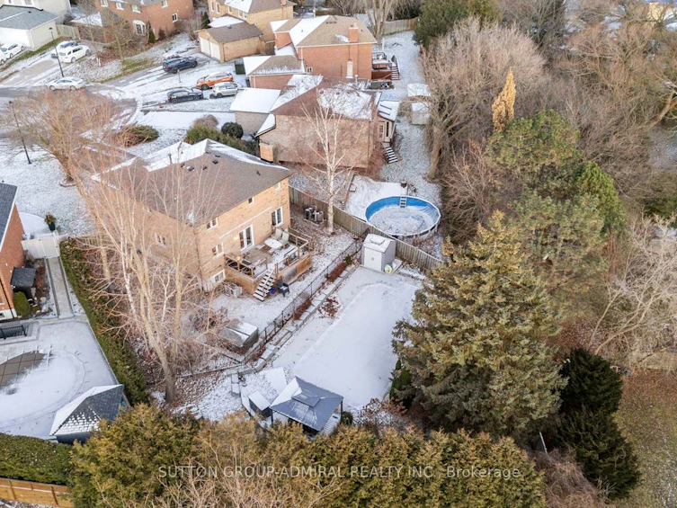 100 Lambeth Court, Newmarket, ON, L3Y 6S1 - 40