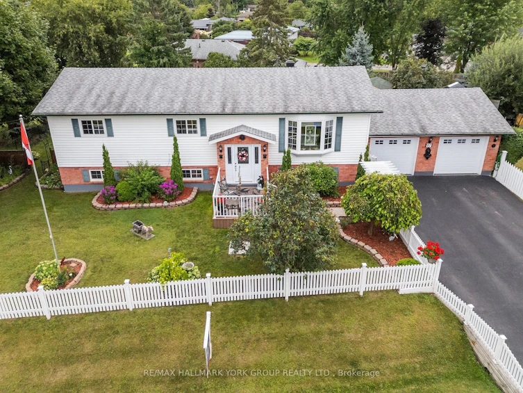 97 George Road, Georgina, ON, L0E 1R0