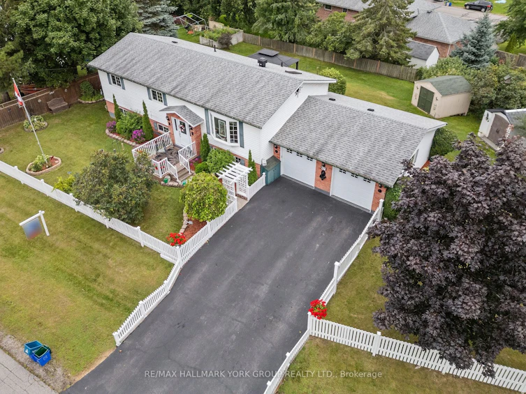 97 George Road, Georgina, ON, L0E 1R0 - 2