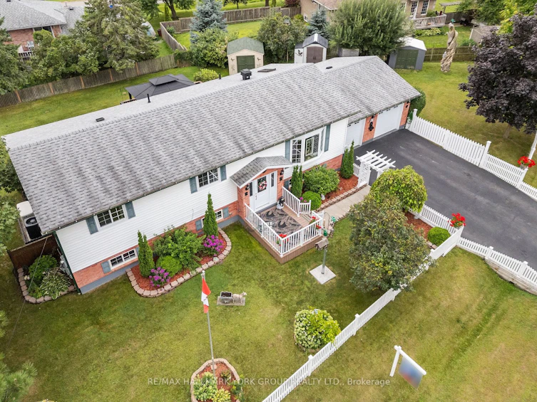 97 George Road, Georgina, ON, L0E 1R0 - 3