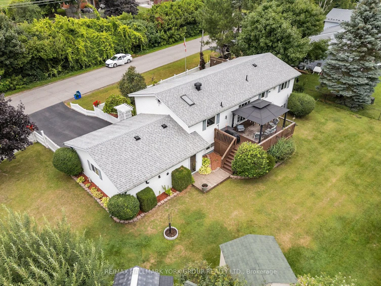 97 George Road, Georgina, ON, L0E 1R0 - 4