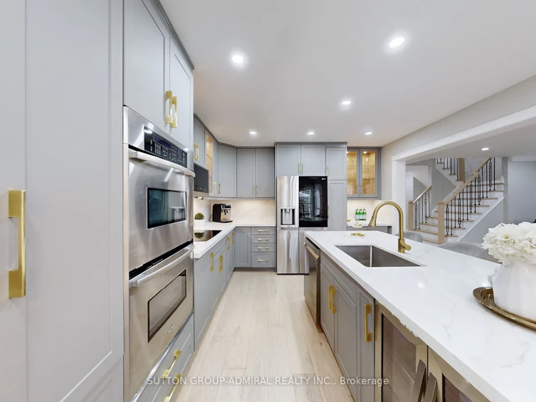 37 Booth Street, Bradford West Gwillimbury, ON, L3Z 0A4 - 9
