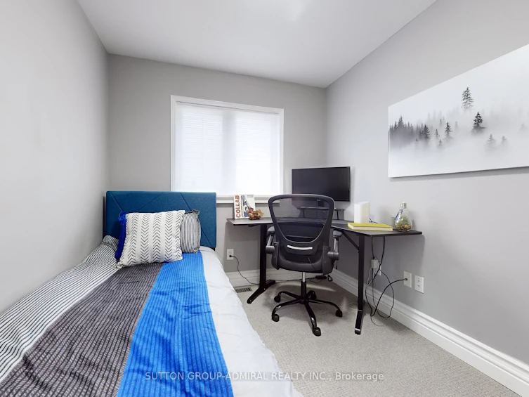 37 Booth Street, Bradford West Gwillimbury, ON, L3Z 0A4 - 23