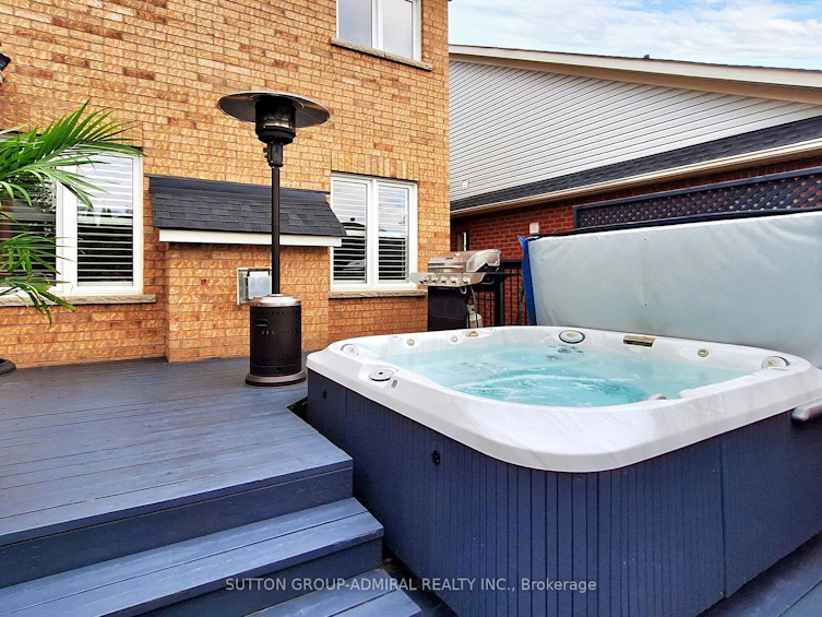 37 Booth Street, Bradford West Gwillimbury, ON, L3Z 0A4 - 33
