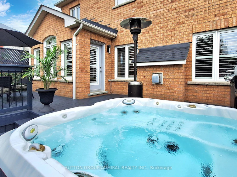 37 Booth Street, Bradford West Gwillimbury, ON, L3Z 0A4 - 34