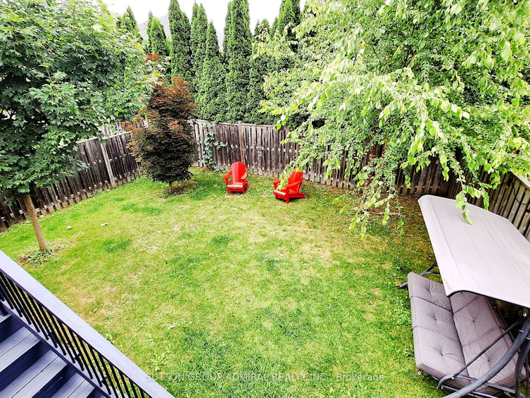 37 Booth Street, Bradford West Gwillimbury, ON, L3Z 0A4 - 35
